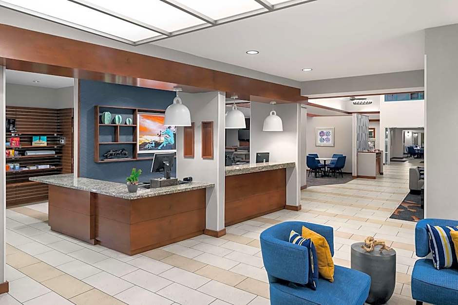 Hyatt House Scottsdale Old Town