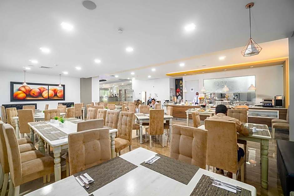 Azor Hotel Cali Versalles