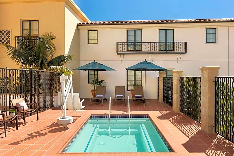 Hyatt Place Santa Barbara