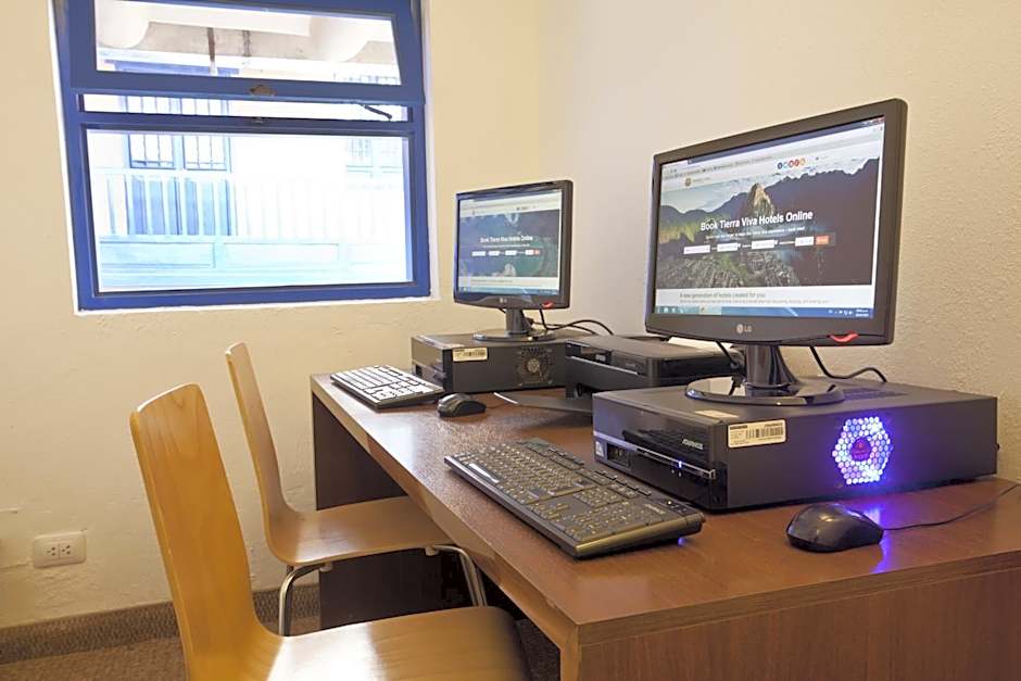 Tierra Viva Cusco Saphi Hotel