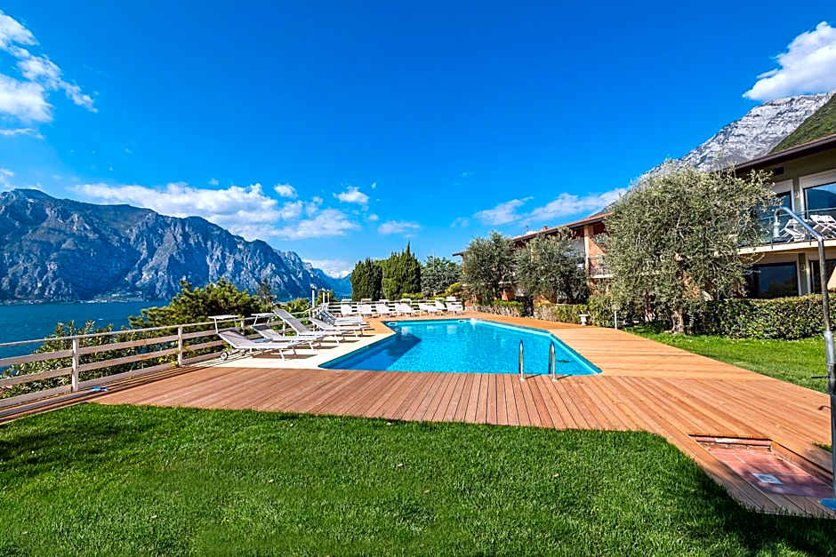 Residence Parco Lago di Garda