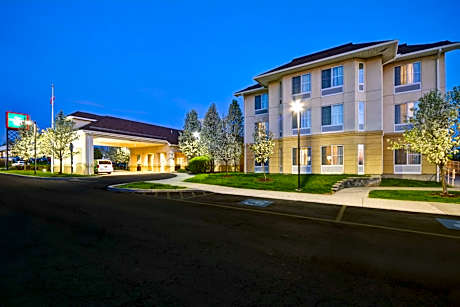 Homewood Suites By Hilton Ithaca