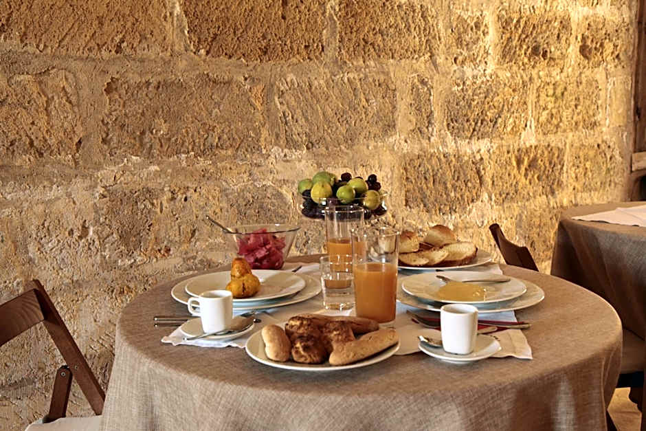 Hotel Baglio Catalano