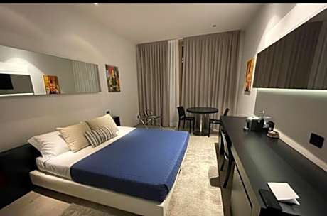 Comfort Double or Twin Room