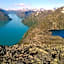 Bessheim Fjellstue og Hytter