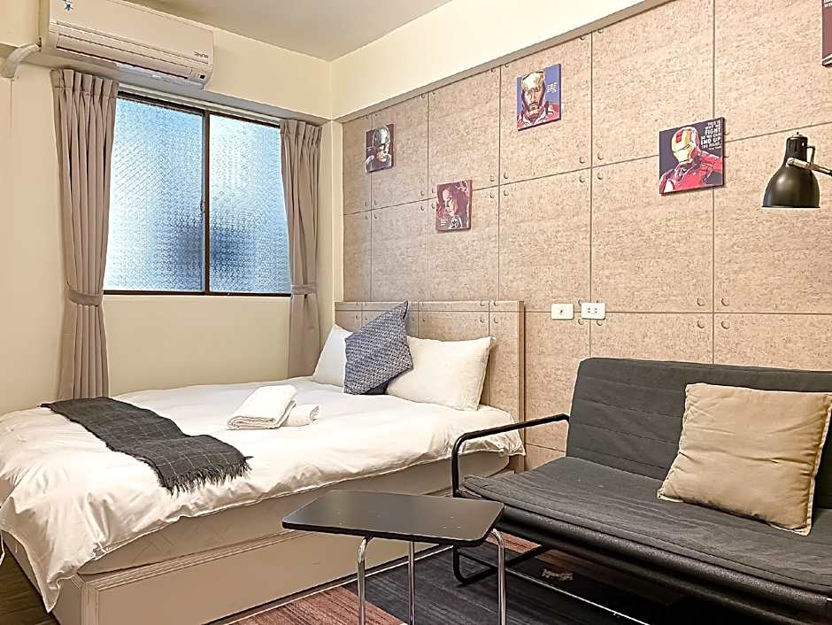 FengJia Stay  逢甲想居