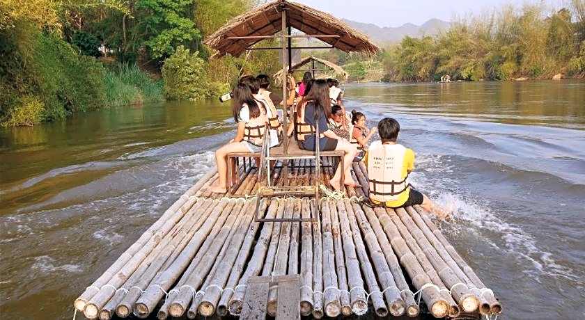 Kwai Tara Riverside Villas