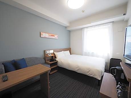 Comfort Double Room with Microwave and Washing Machine - Non-Smoking
