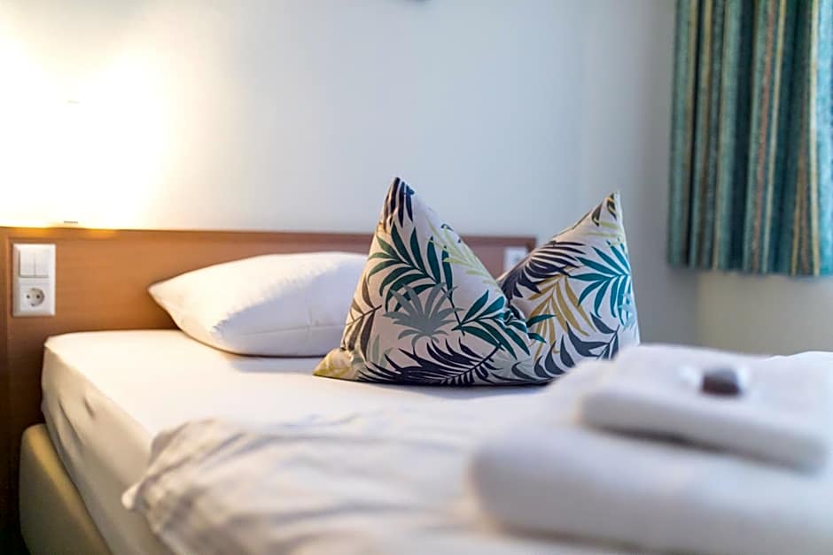 martas Hotel Allegra Berlin