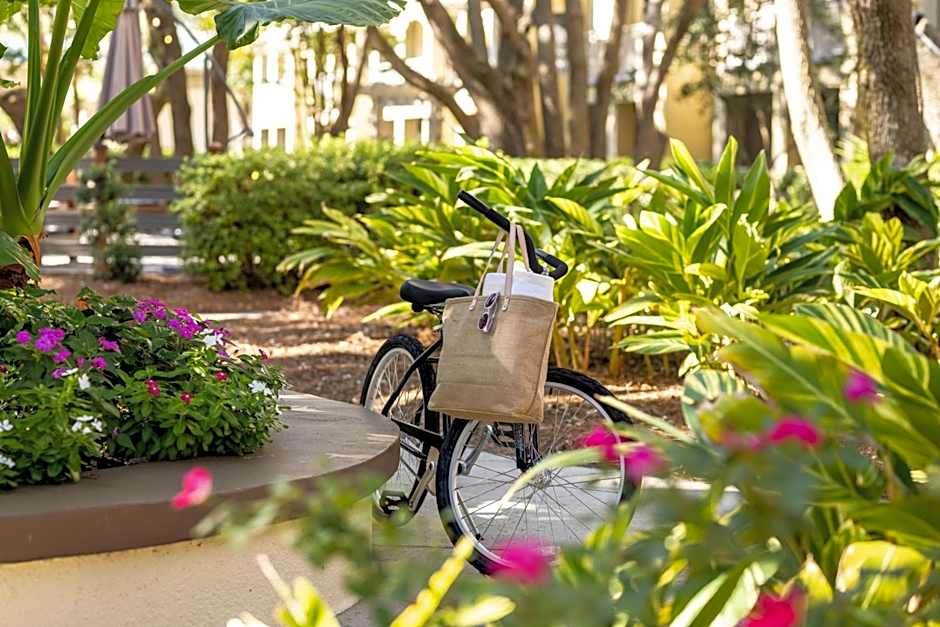 Marriott's Barony Beach Club