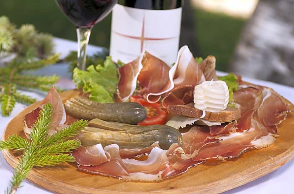 Grand Hotel Biancaneve