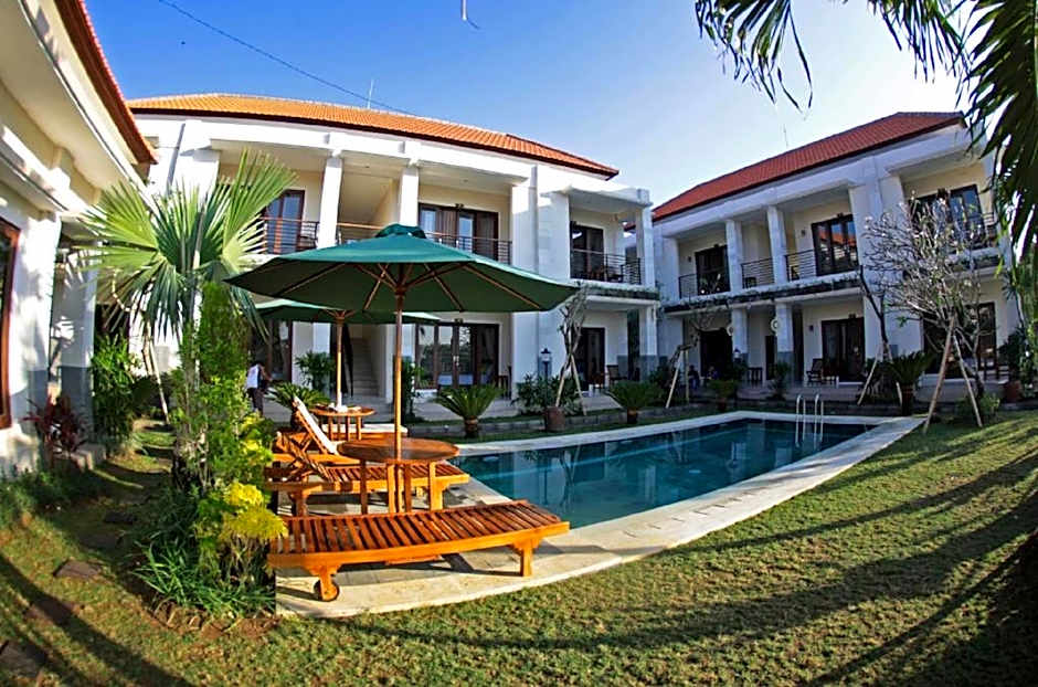 Canggu Bona Kubu