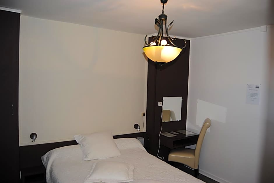 Hôtel restaurant les Templiers