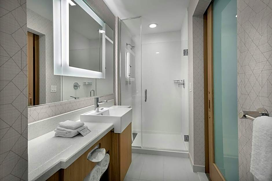 SpringHill Suites by Marriott West Melbourne Palm Bay
