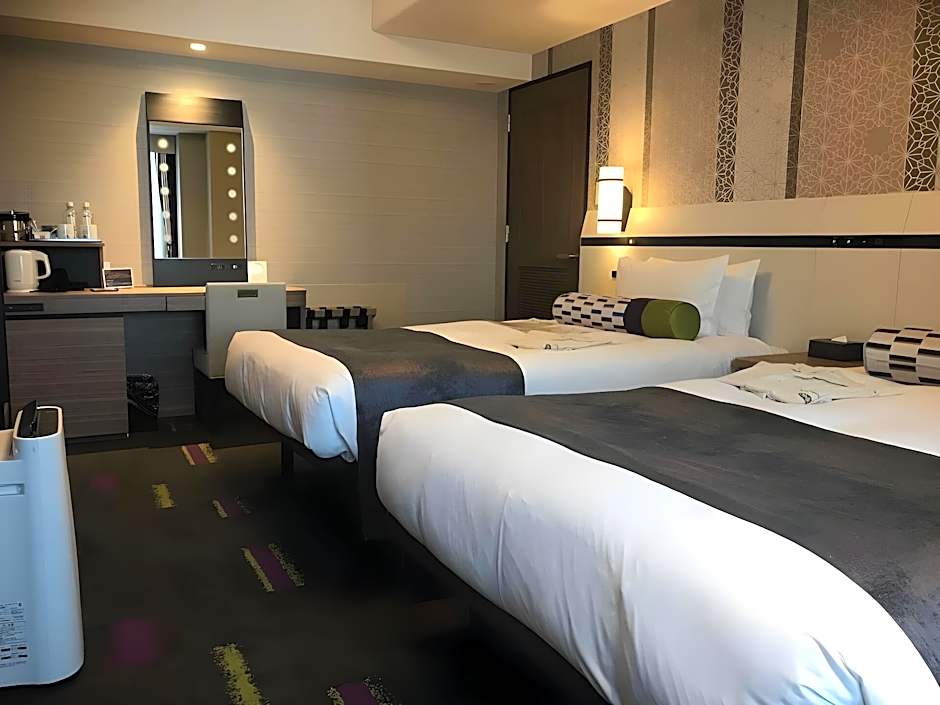 Hotel Monterey Le Frere Osaka