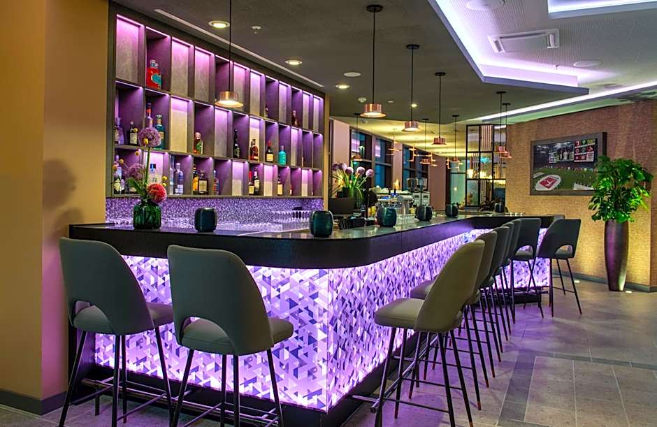 Leonardo Royal Hotel Nuernberg