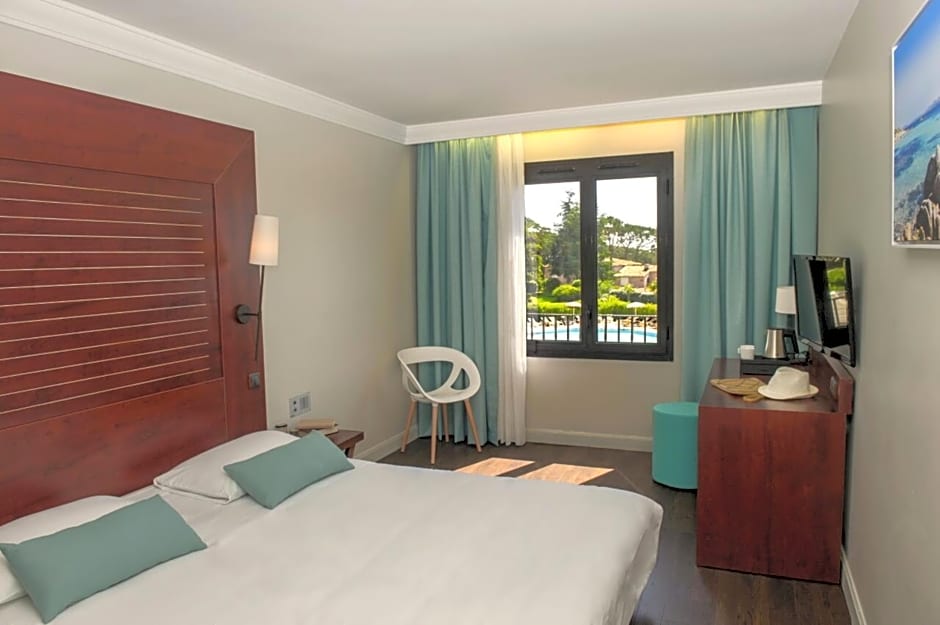 HÃ´tel Les Jardins De Sainte-Maxime