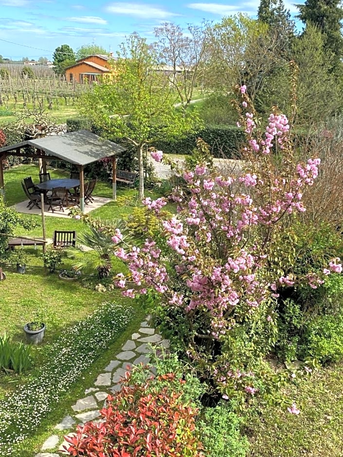 La Casa di Biba
