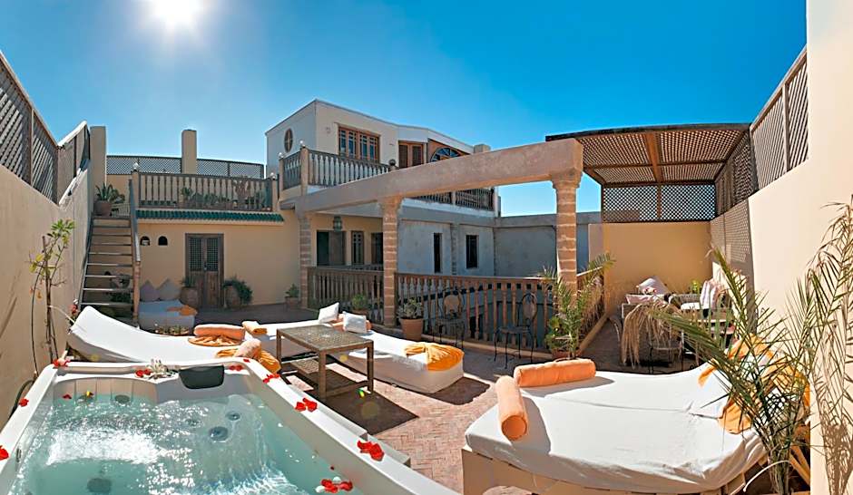 Riad Chbanate