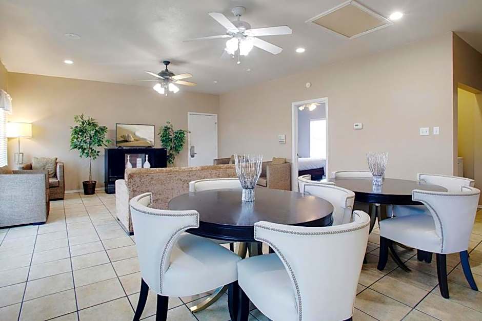 Plantation Suites and Conference Center