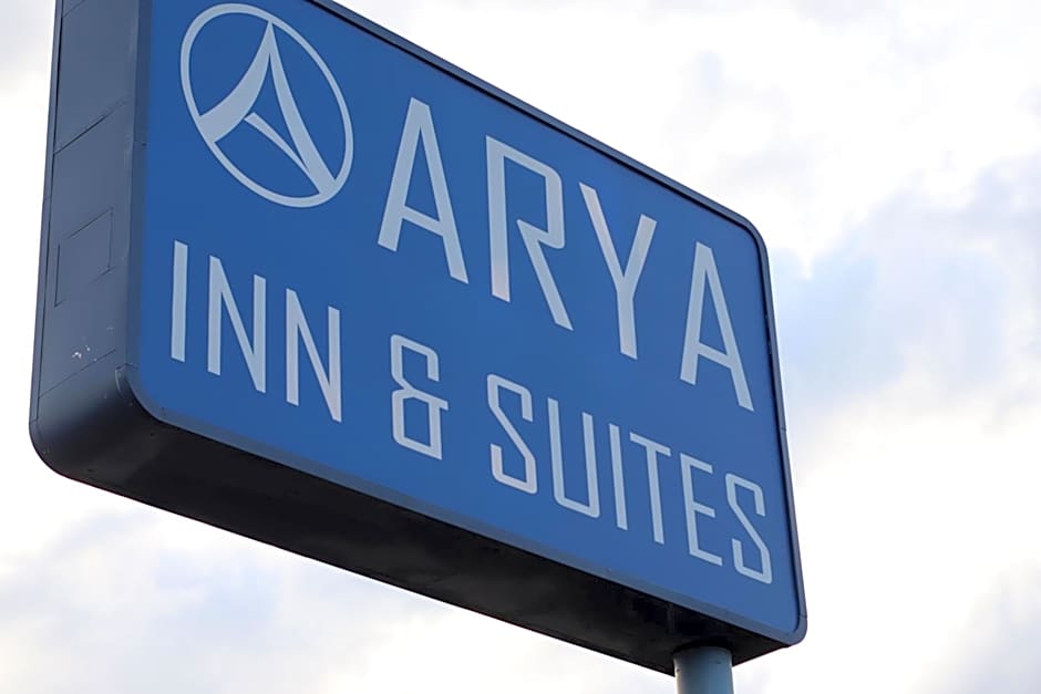 Arya Inn and Suites