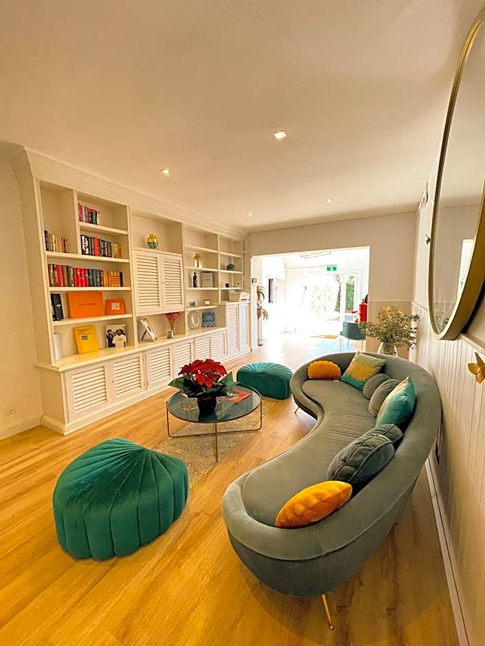 Antonio's House