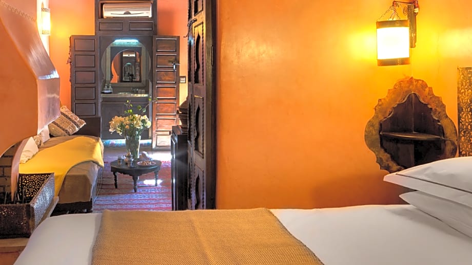 Marrakech Riads, Angsana Heritage Collection