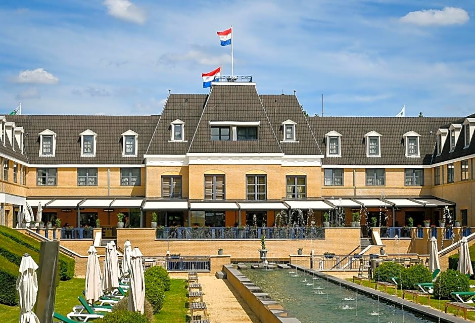 Heerlickheijd van Ermelo