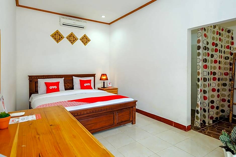 Kuta Circle Homestay