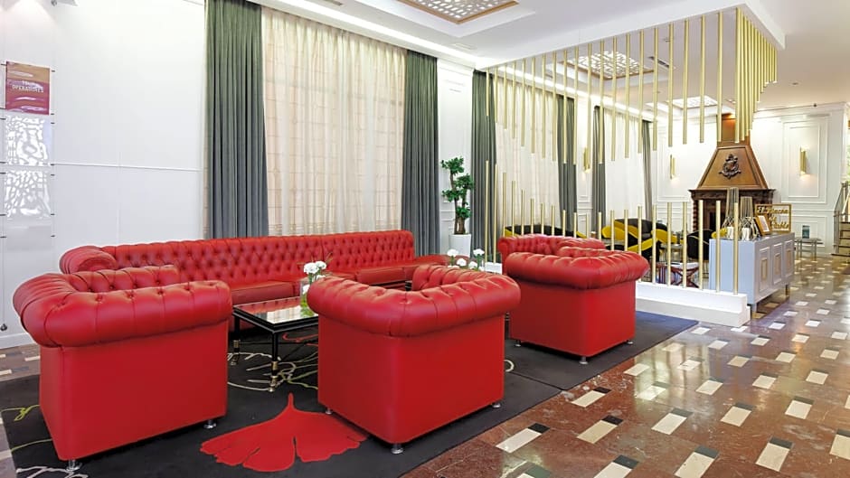 Hotel Mayorazgo