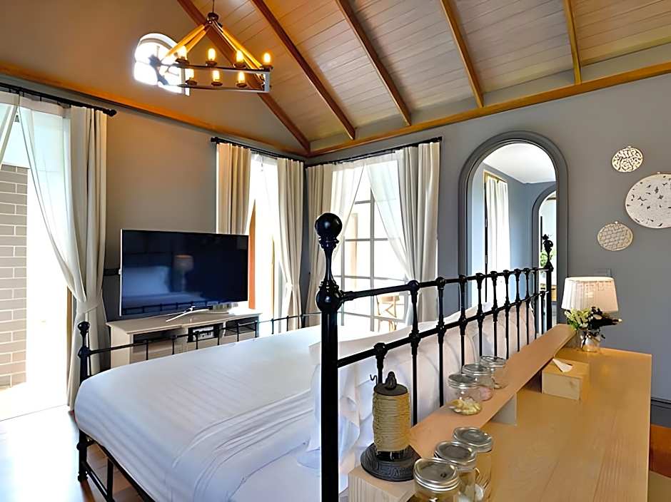 Thames Valley Khao Yai Hotel