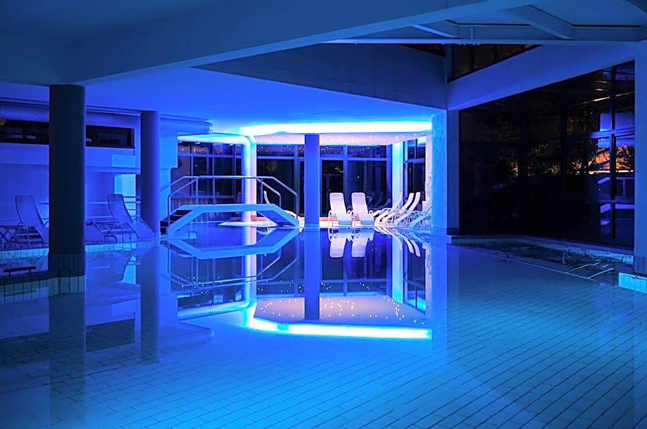 Hotel Terme Olympia