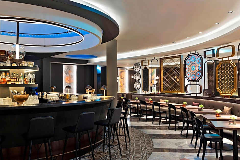 Renaissance® Vienna Schonbrunn Hotel