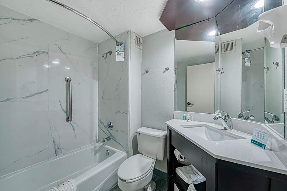 Photo 1 of 1 of 1 King Bed Suite