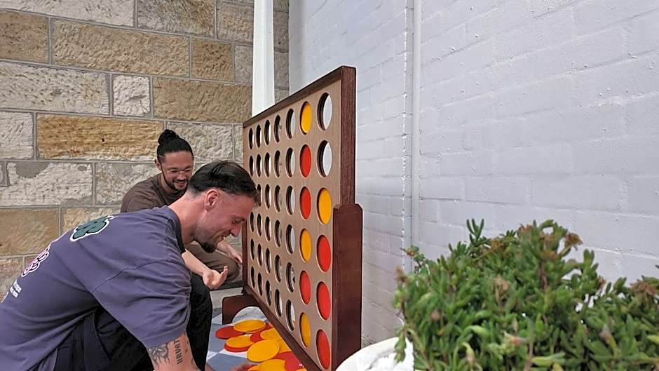 Little Drifter Surry Hills