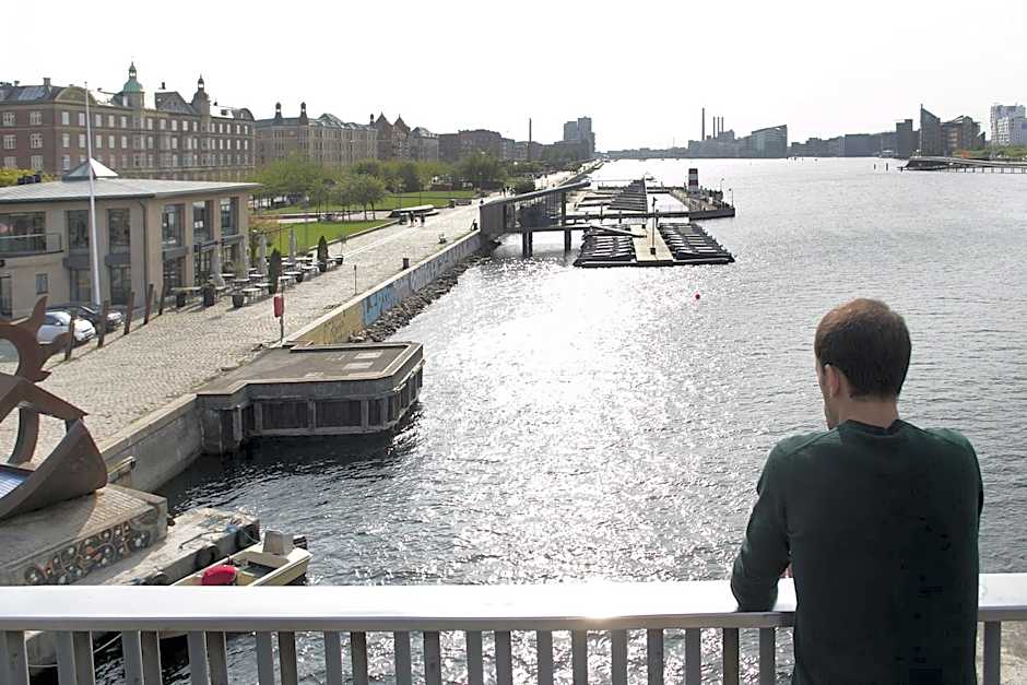 Hotel Copenhagen