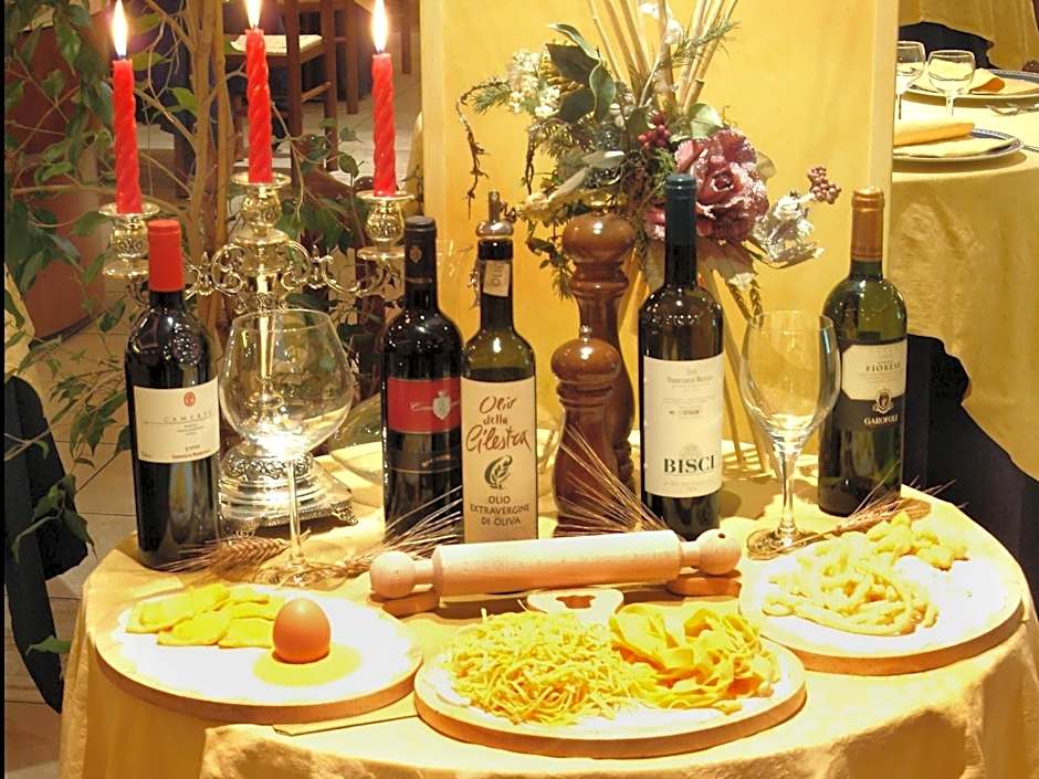 Hotel Torresi