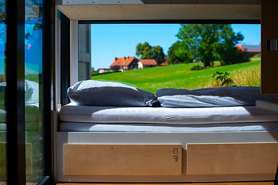 BERGHEIM Container Loft