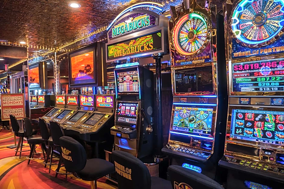 Skyline Hotel and Casino