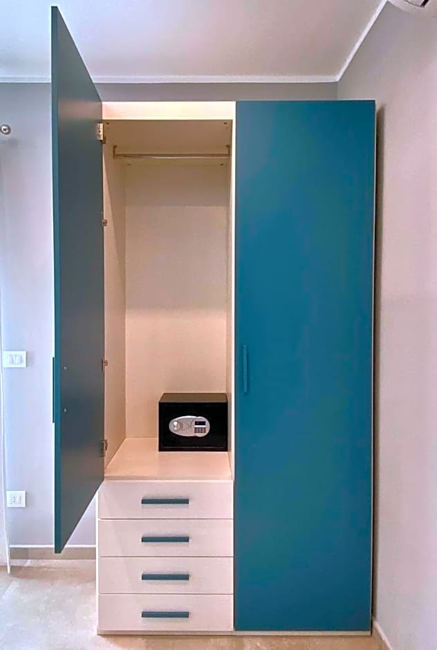 Floridida Rooms & Breakfast