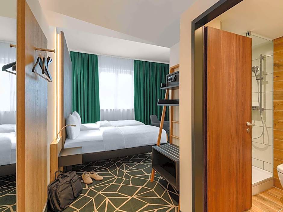 ibis Styles Aschaffenburg