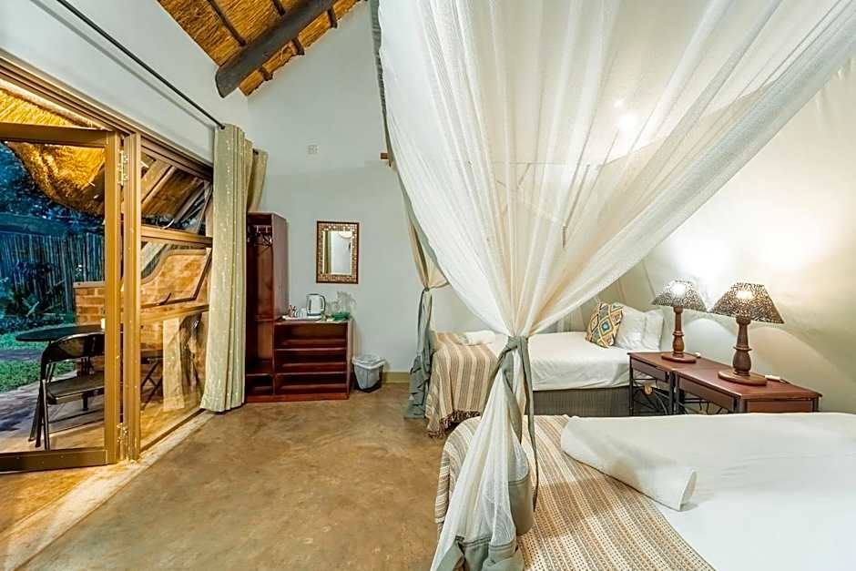 Nguni Lodge