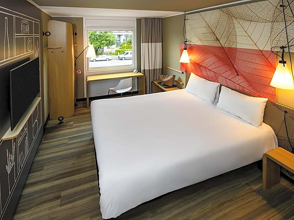 Ibis Muenchen City West