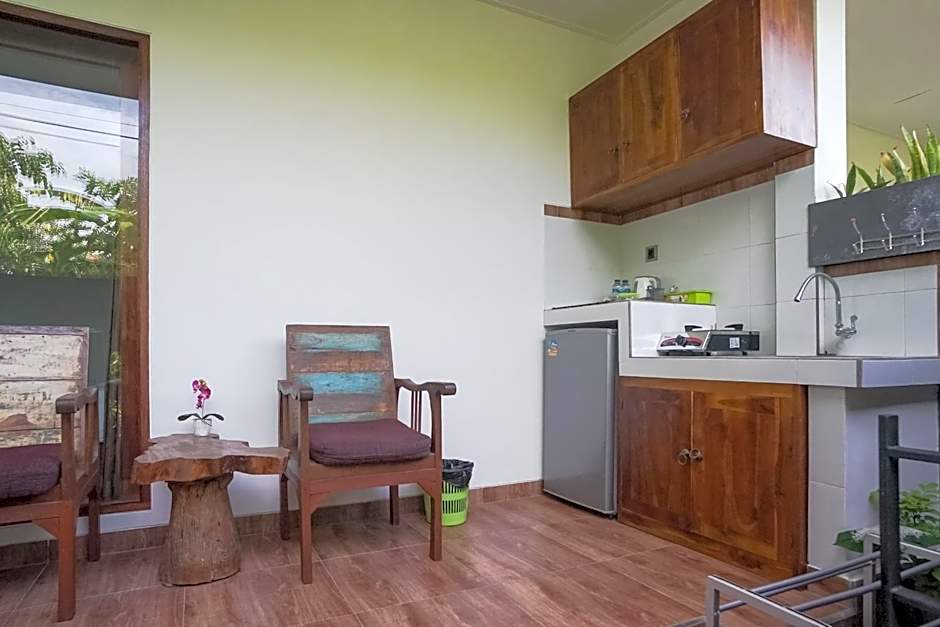 Taman Bali Homestay