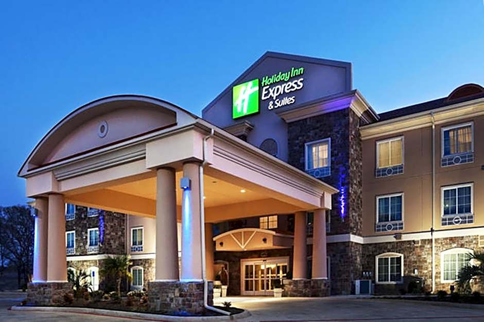 Holiday Inn Express Hotels & Suites Jacksonville By IHG