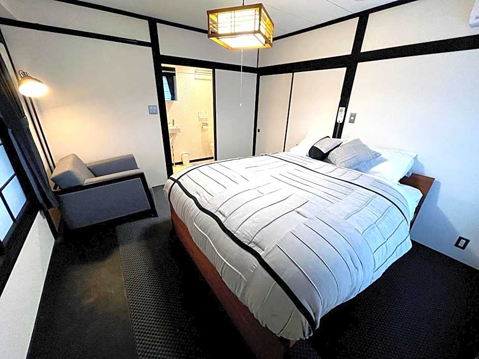 Nozawa Onsen BASECAMP