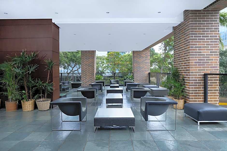 Renaissance by Marriott Caracas La Castellana Hotel