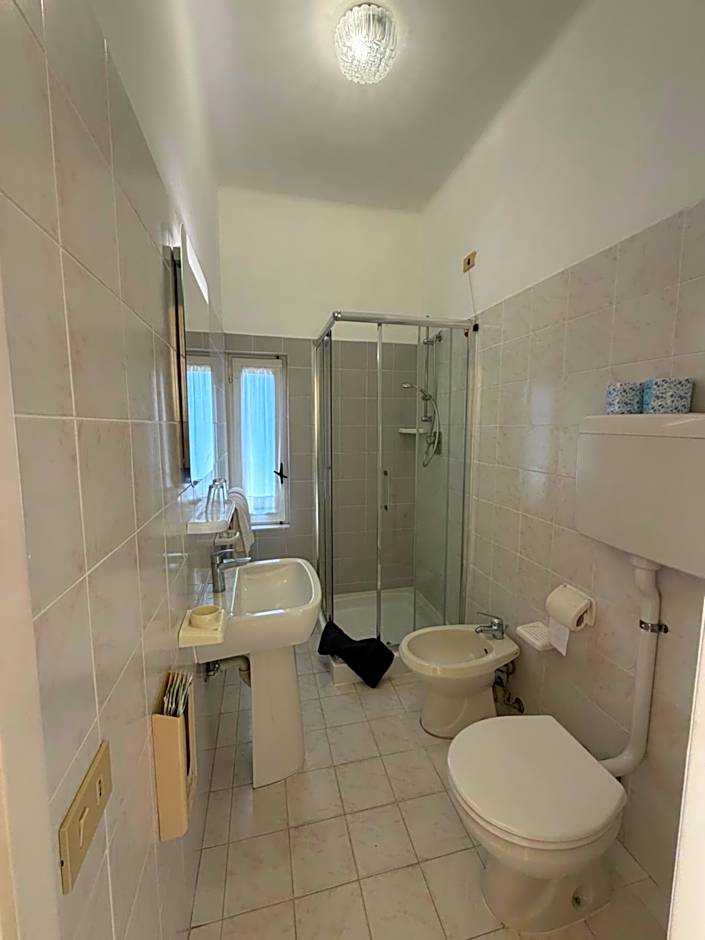 Hotel Nettuno