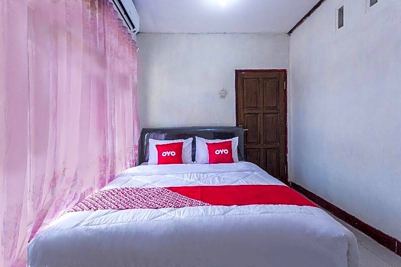 Hotel O Telone Bungalow