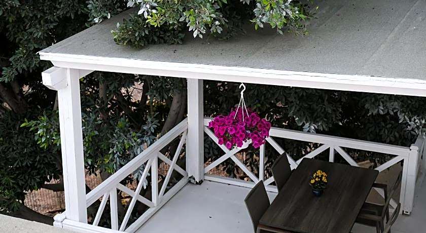 Benjamin Otel Gumusluk